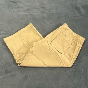 Ascend Casual Capri’s